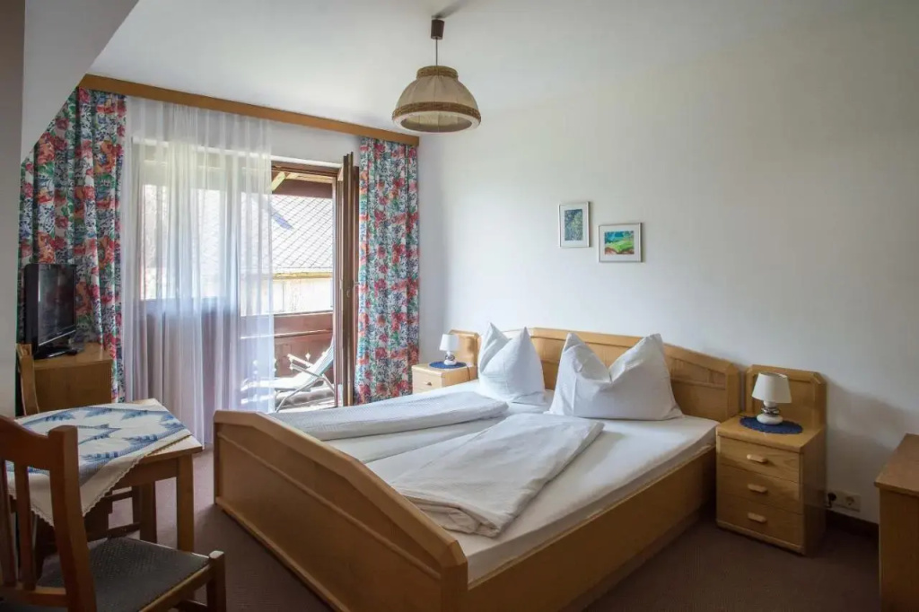 Pension Seebichlhof - Général