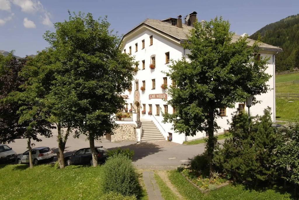 Hotel Weiler - фото 10