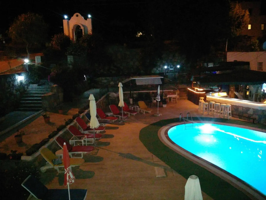 Hotel photo 11