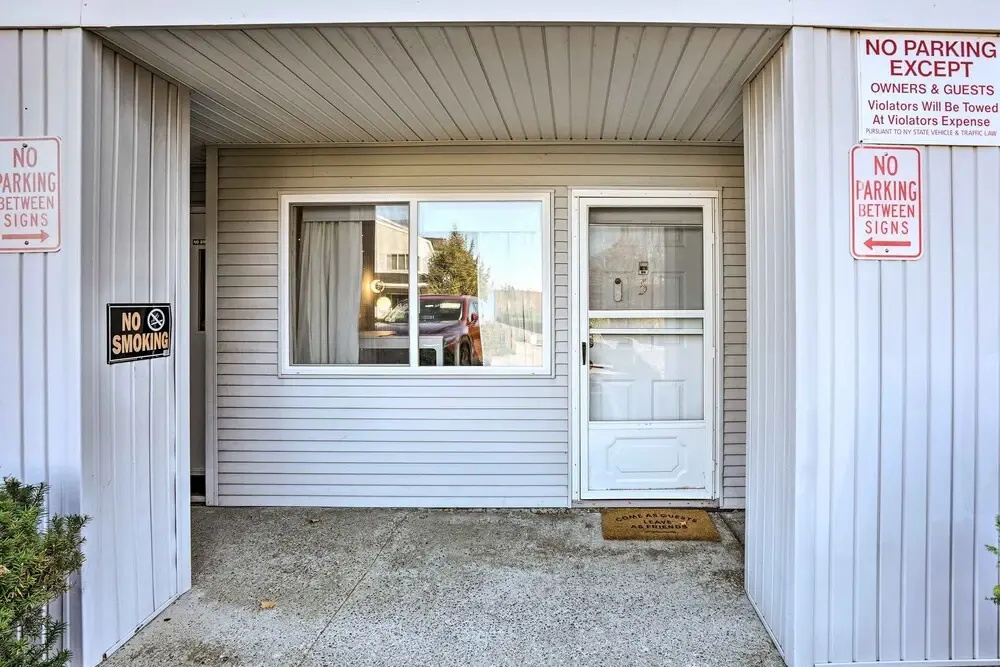 First-floor Hunter Condo < 1 Mi to Slopes!