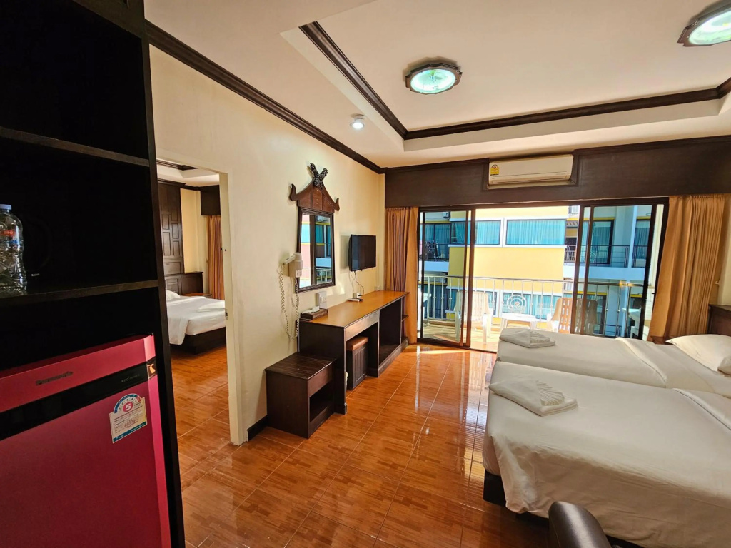 Hotel photo 19
