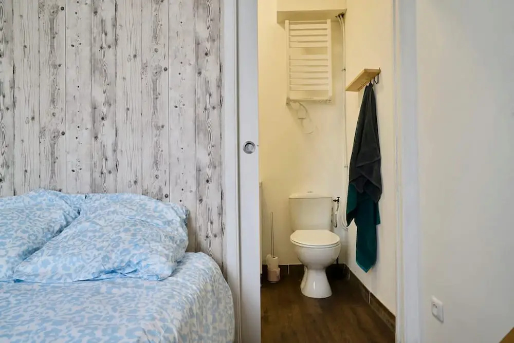 Voir la photo 4 — En d Placement 4 Wifi Gratuit