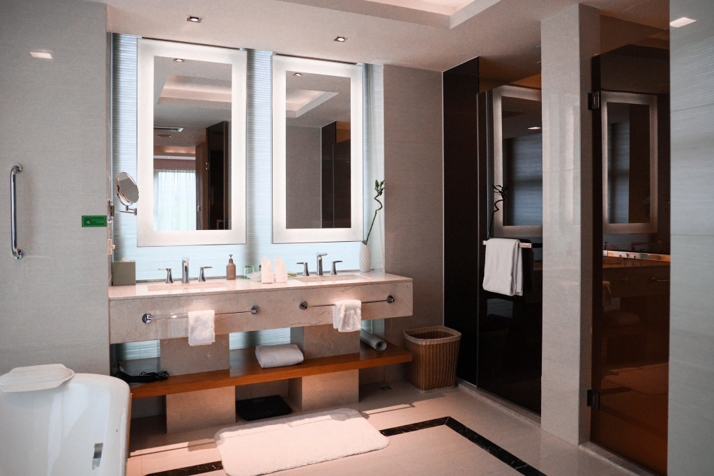 Junluxe Hotel Guangzhou Science City-Free Shuttle Bus Service to Guangzhou Canton Fair - Général