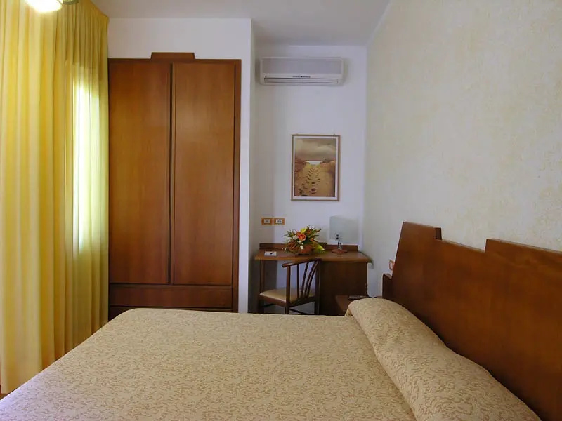 Standard Family room with balcony