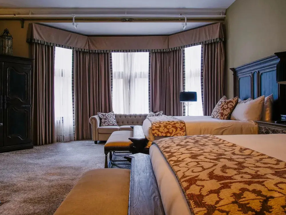 The Detroit Club — фото 2