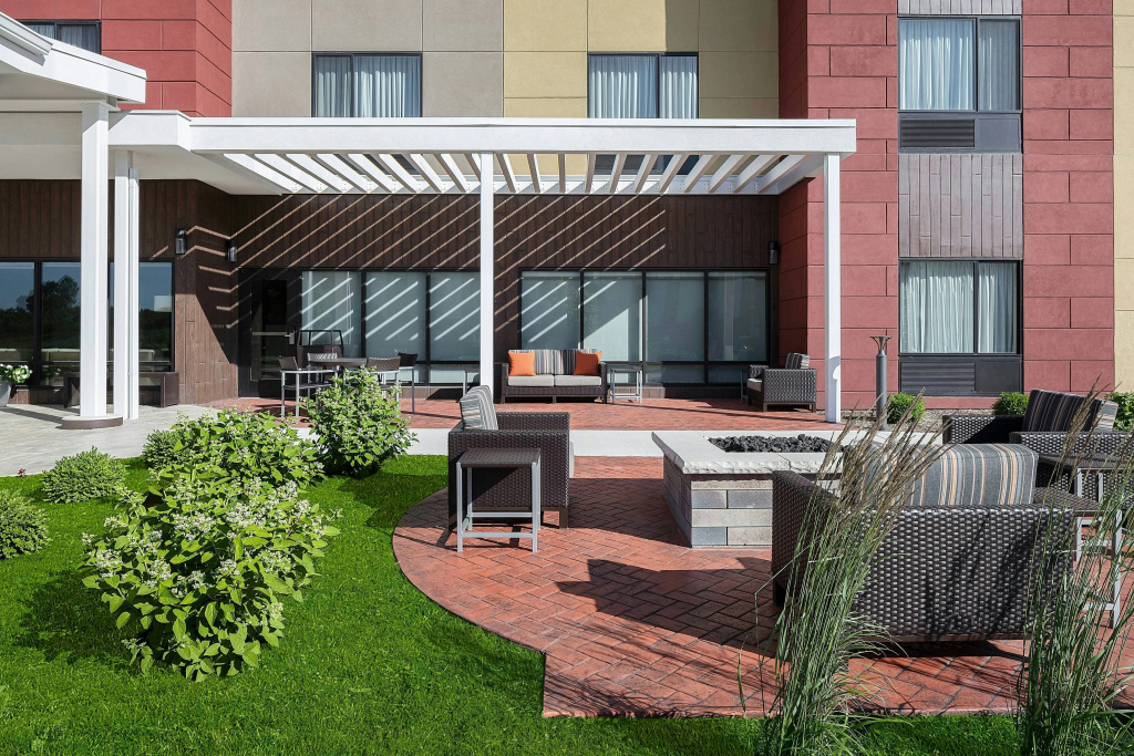 Towneplace Suites by Marriott Danville