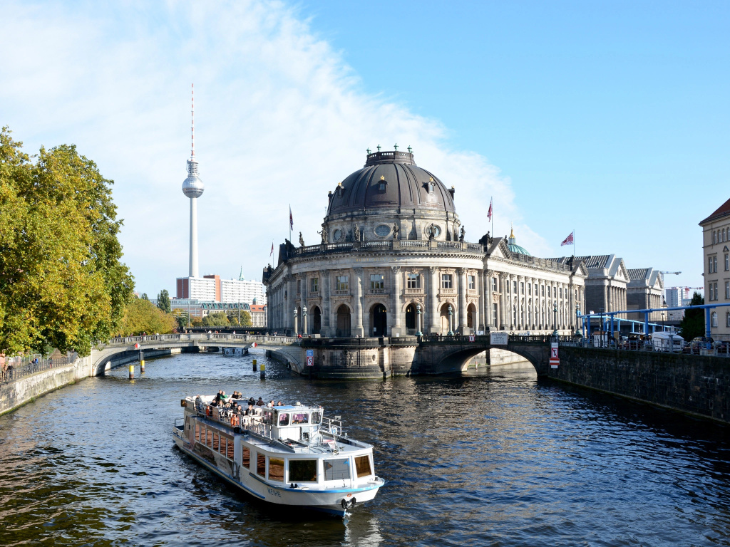 Victor’s Residenz-Hotel Berlin Mitte - Général