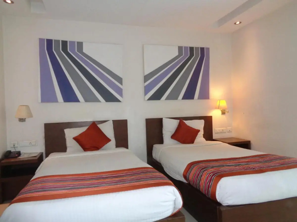 Hotel photo 25