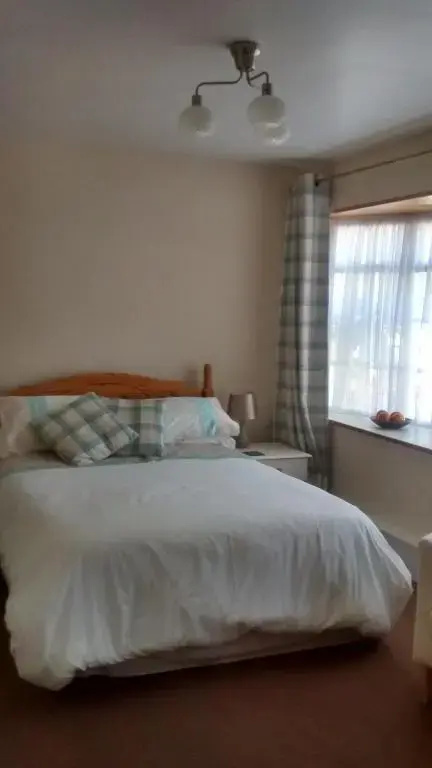 Lewinsdale Lodge - Chambres