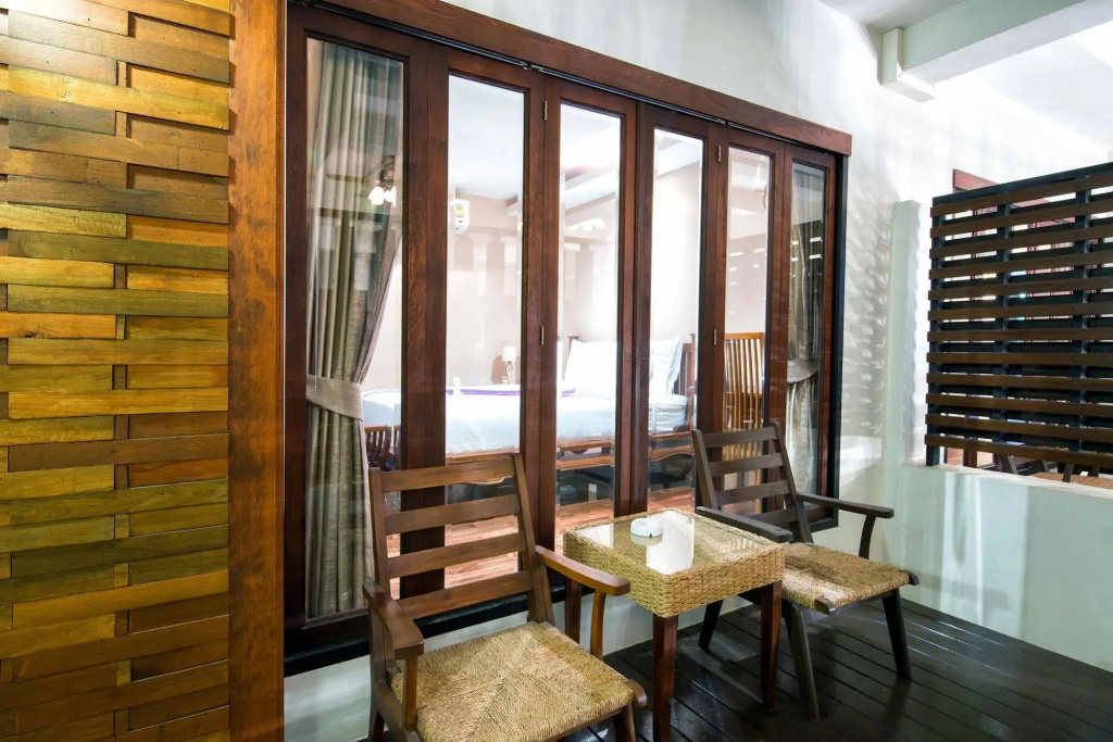 Yotaka Boutique Hotel Bangkok - Général