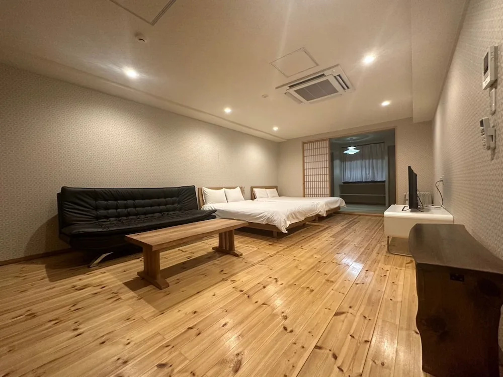 Shimanouchi Luxury Apartment 사진 10