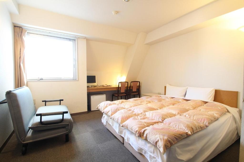 Sakura Hotel Ikebukuro - Hostel 사진 17