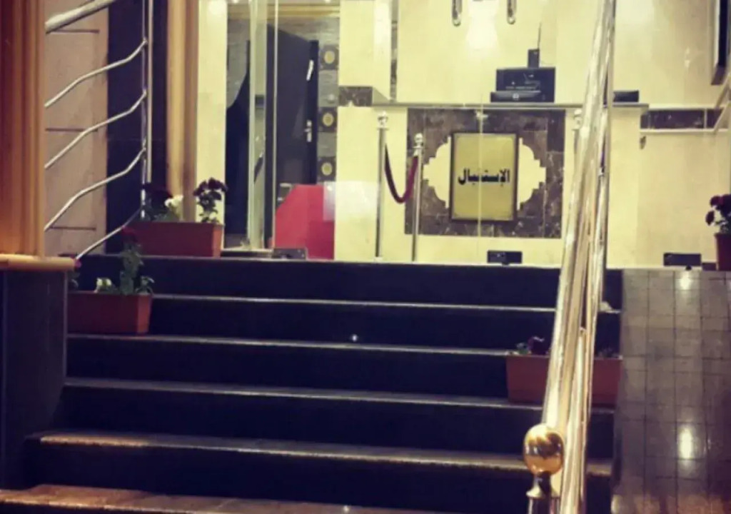 Hams Abha 1 — фото 4