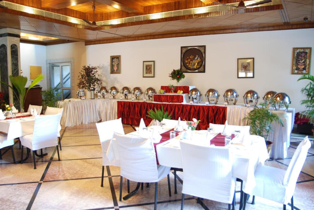 Hotel photo 14