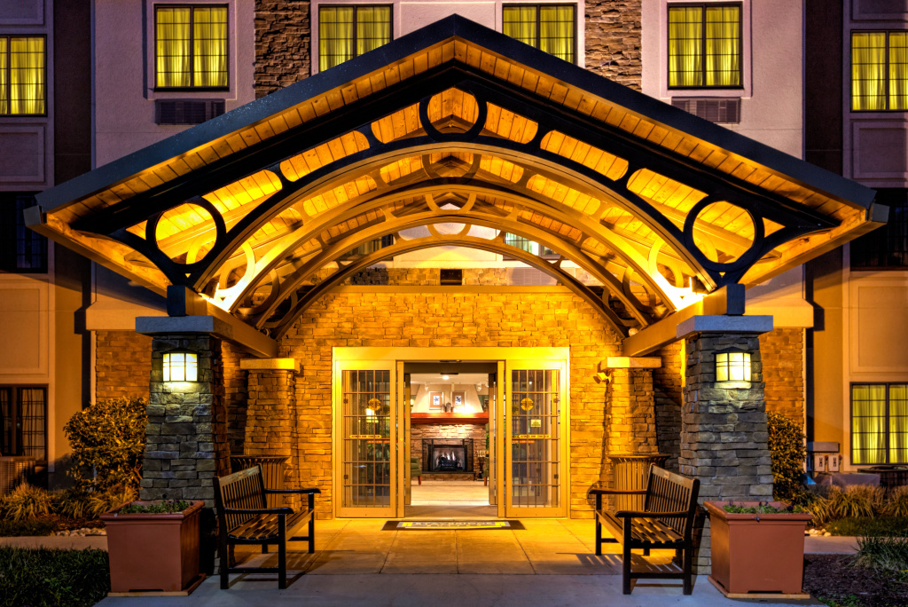 Staybridge Suites Wilmington-Newark by IHG