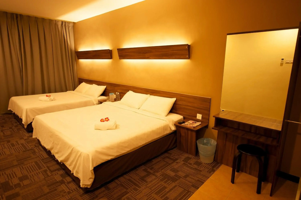 Hotel photo 7
