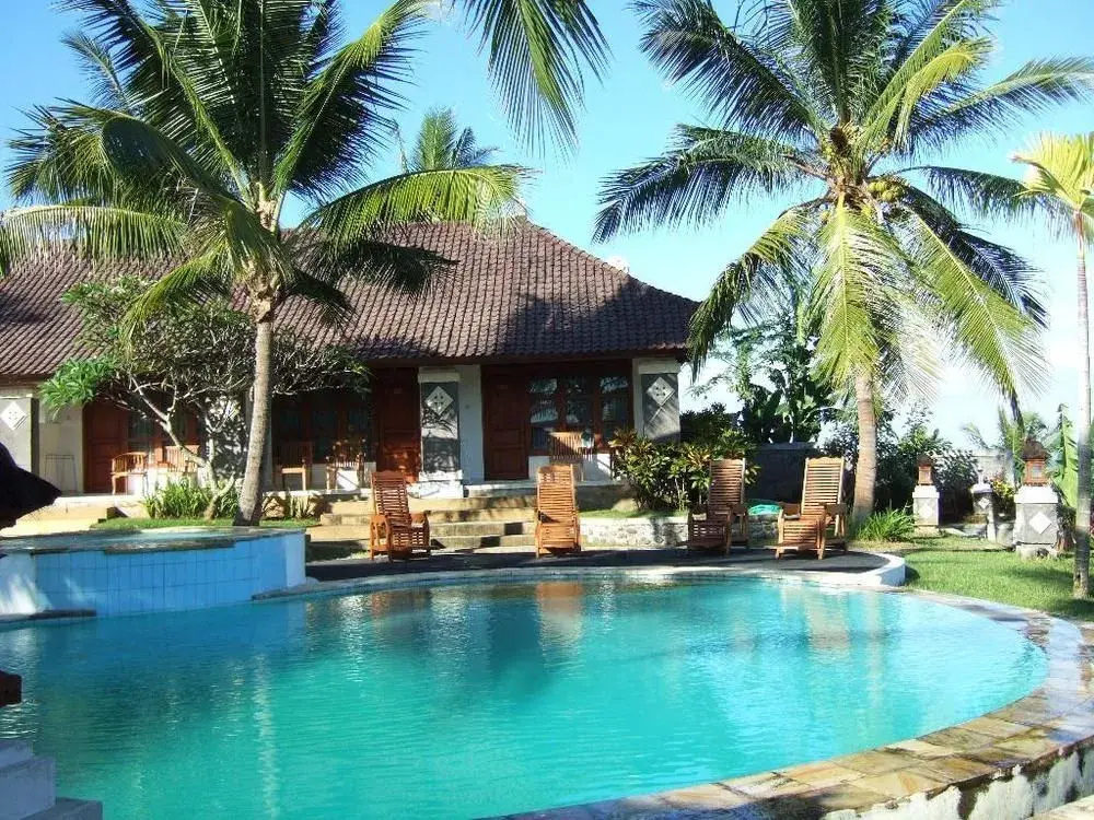 Bali Sunset Hotel - Général