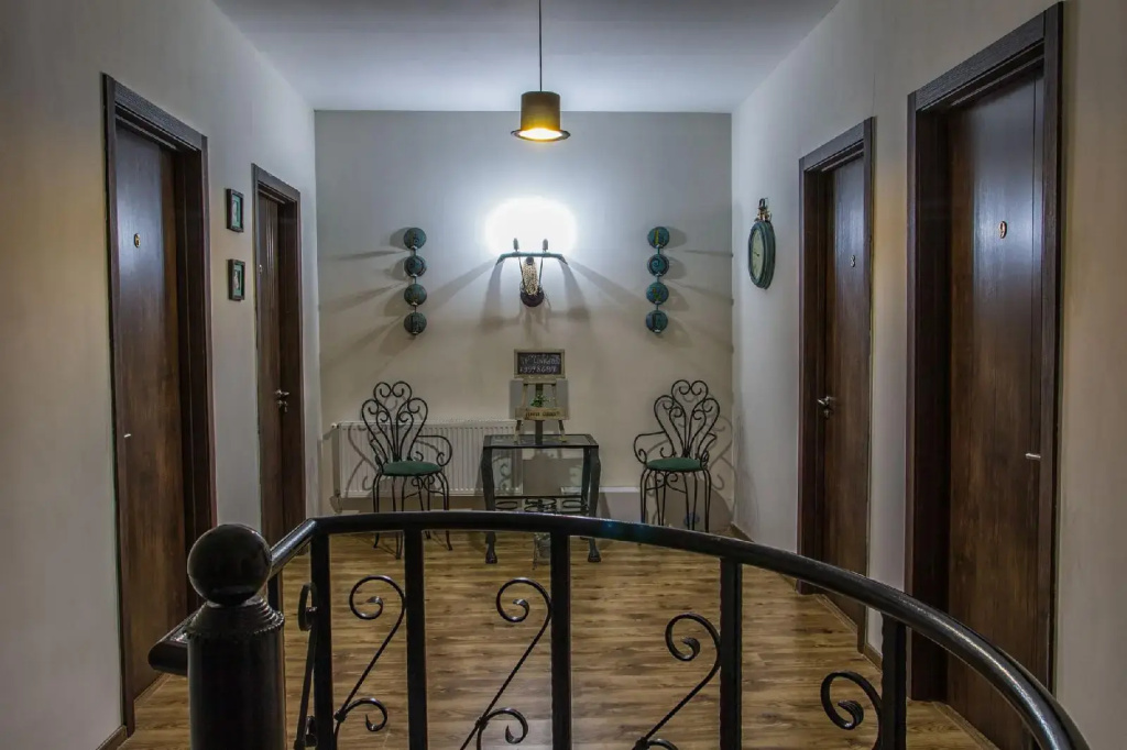 Dream Hill Terrace - Général
