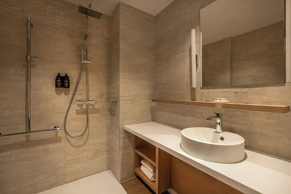 Arcanse by Inwood Hotels - Chambres