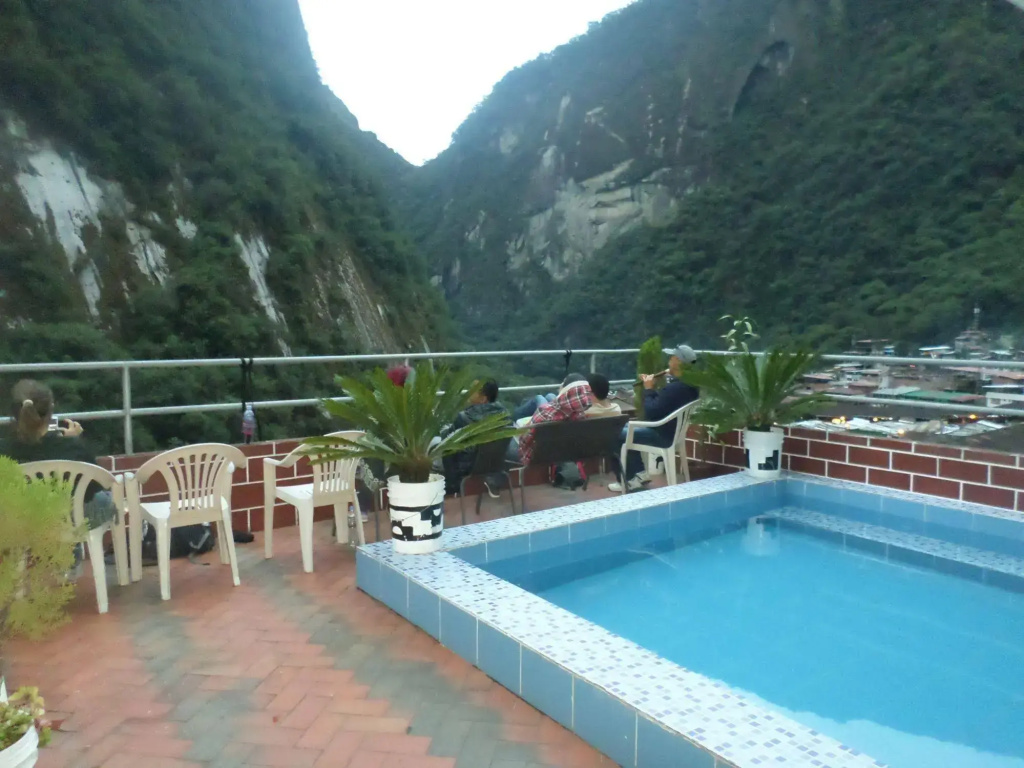 Vista Machu Picchu - Général