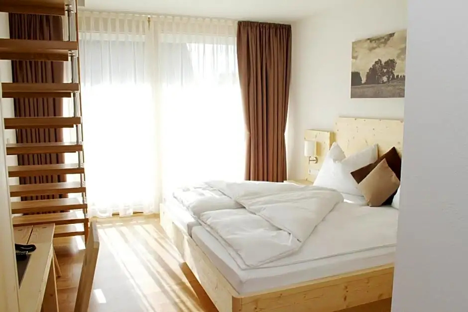 Hotel Beim Rinderwirt - Chambres