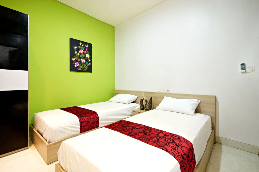 Hotel photo 5