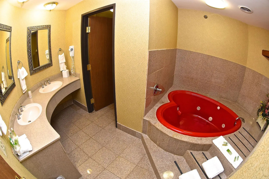 Holiday Inn Express & Suites St. Louis West - Fenton by IHG - Général
