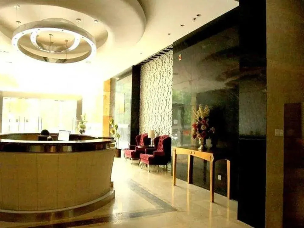 Hotel photo 13