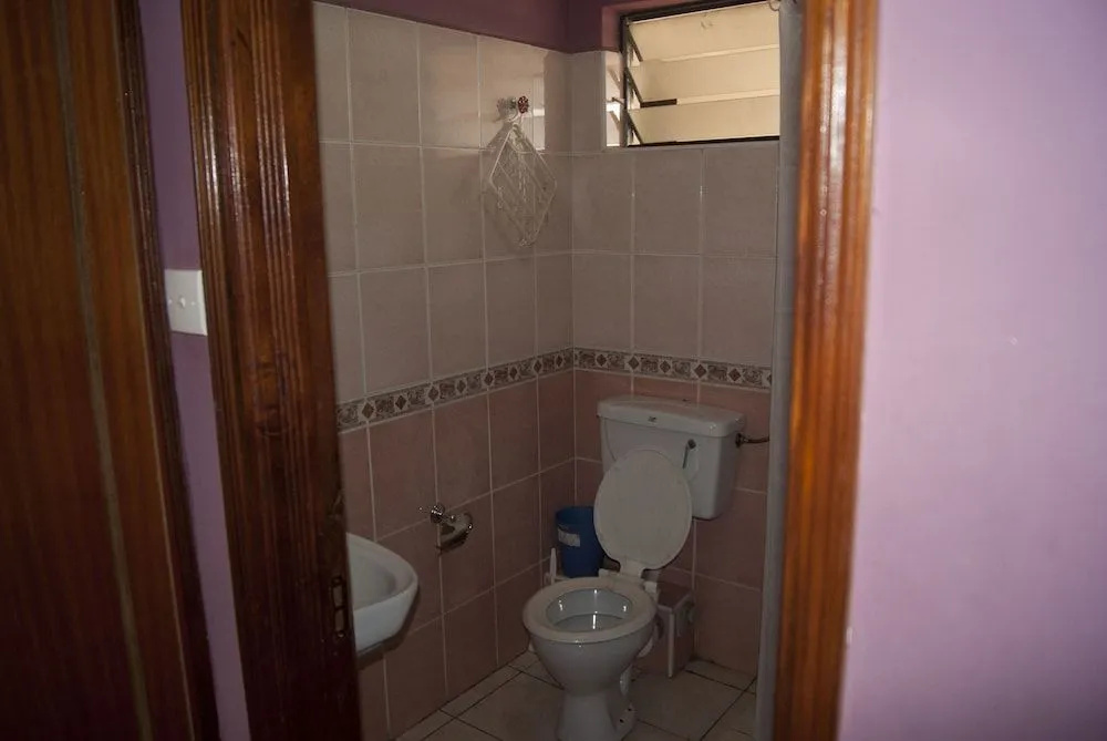 YWCA Parkview Suites Nairobi - Général