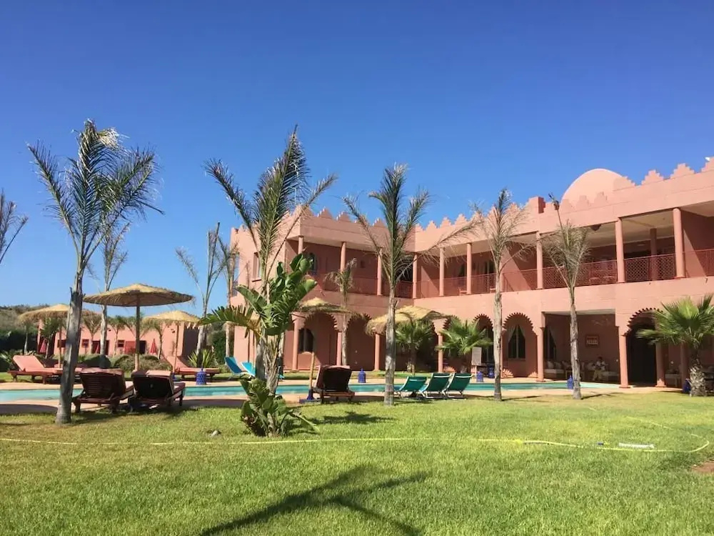 Hotel photo 23