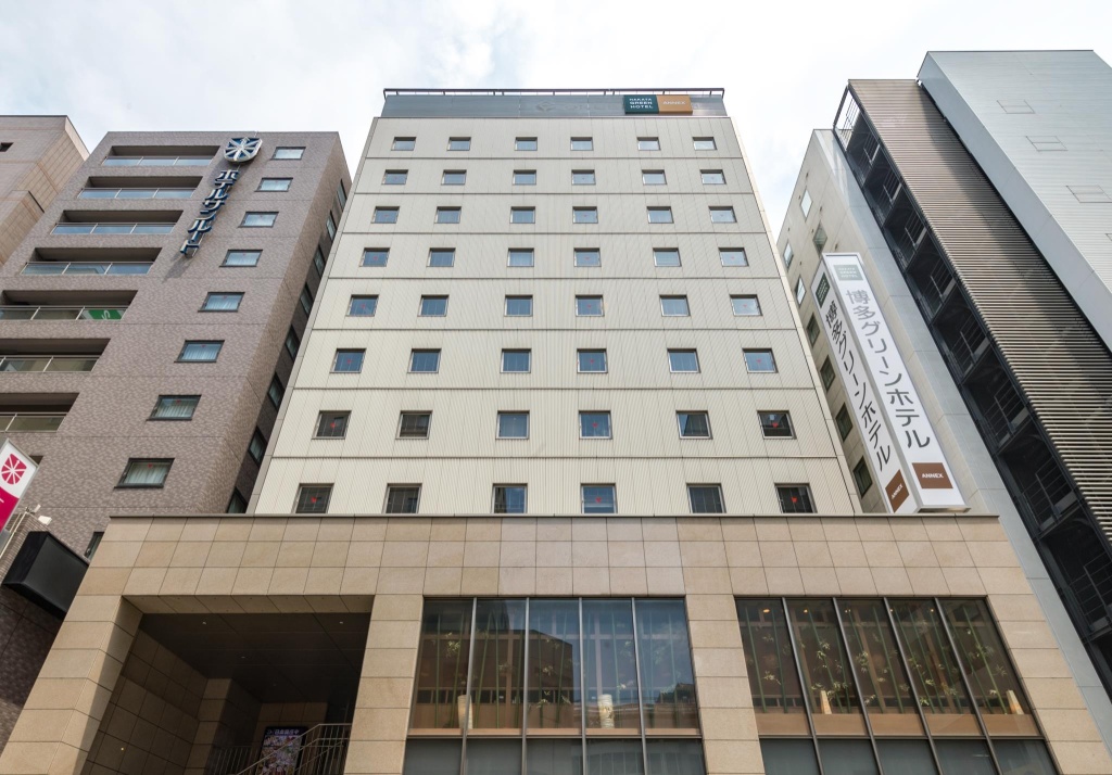 Hakata Green Hotel Annex 사진 1