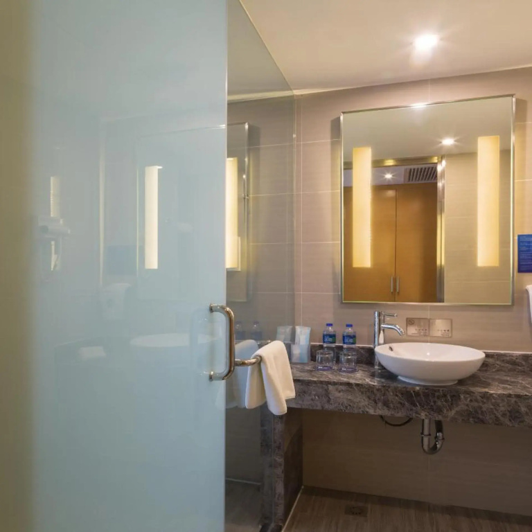Holiday Inn Express Shanghai New Jinqiao by IHG - Général
