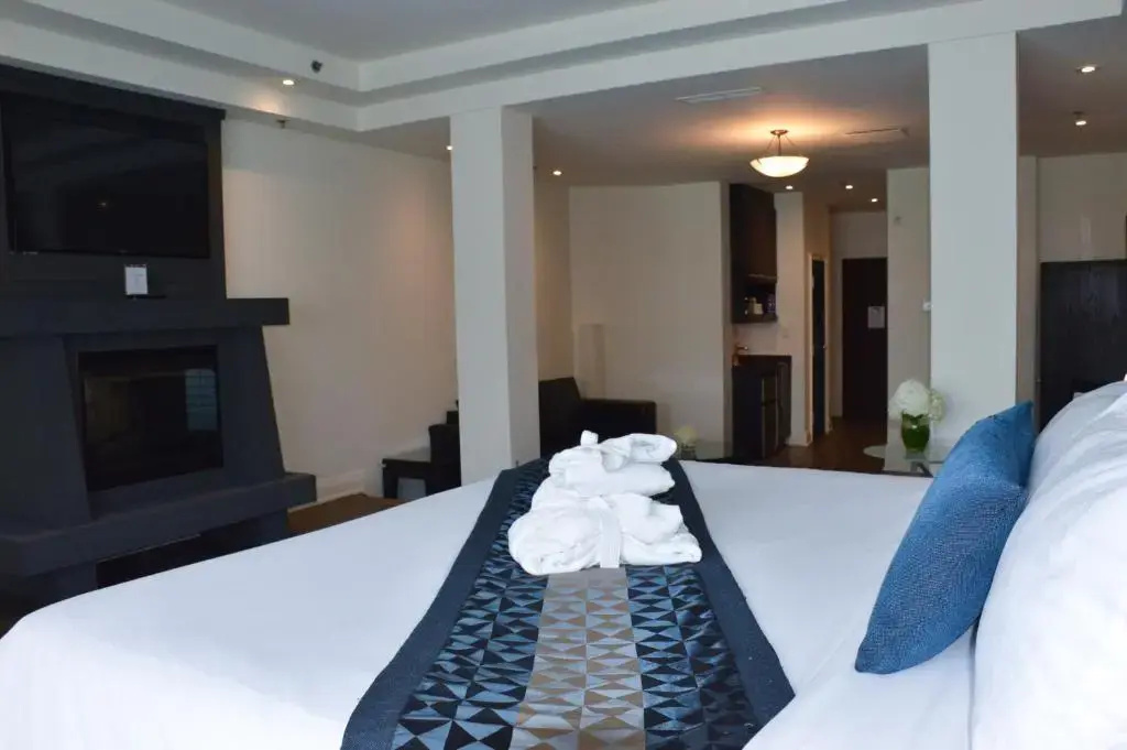 Sterling Inn & Spa - an Ontario's Finest Inn - Chambres