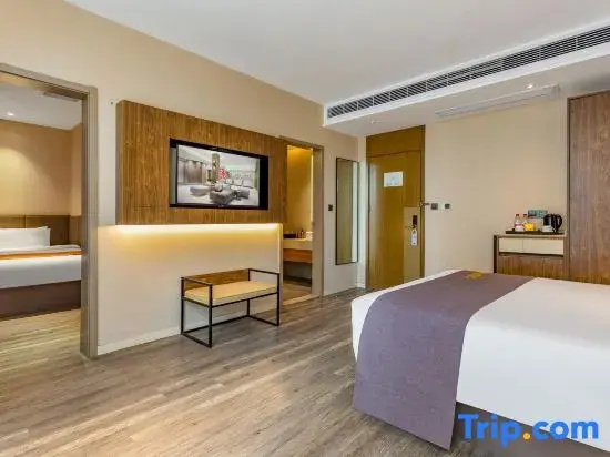 Standard Family room