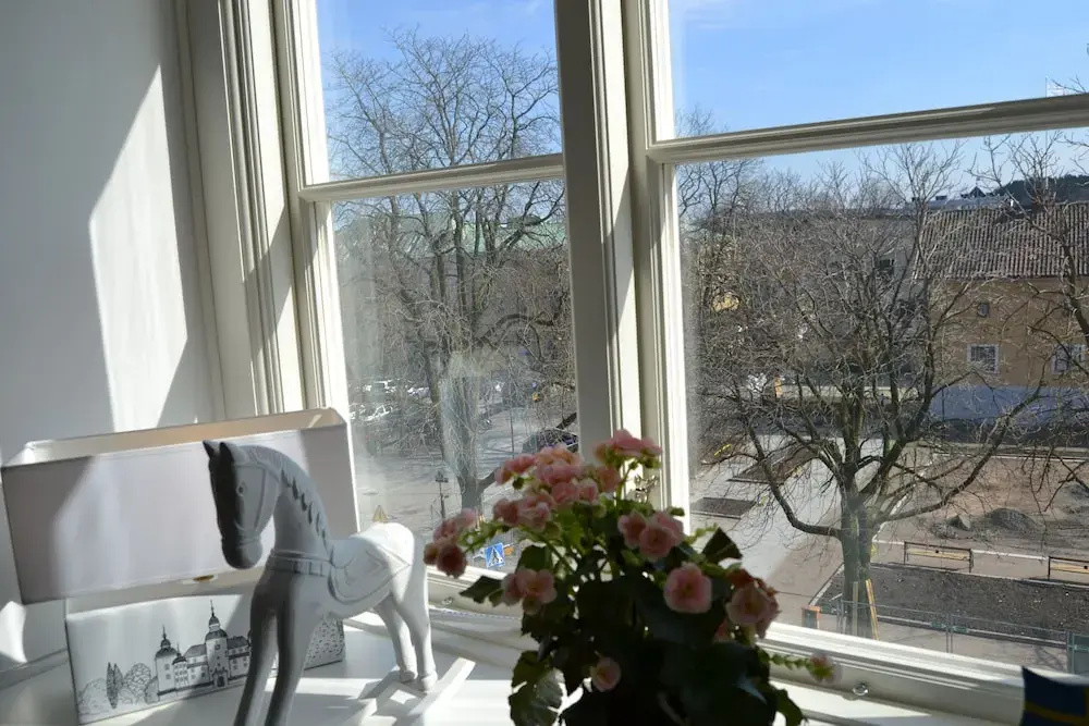 Balcony & Terrace