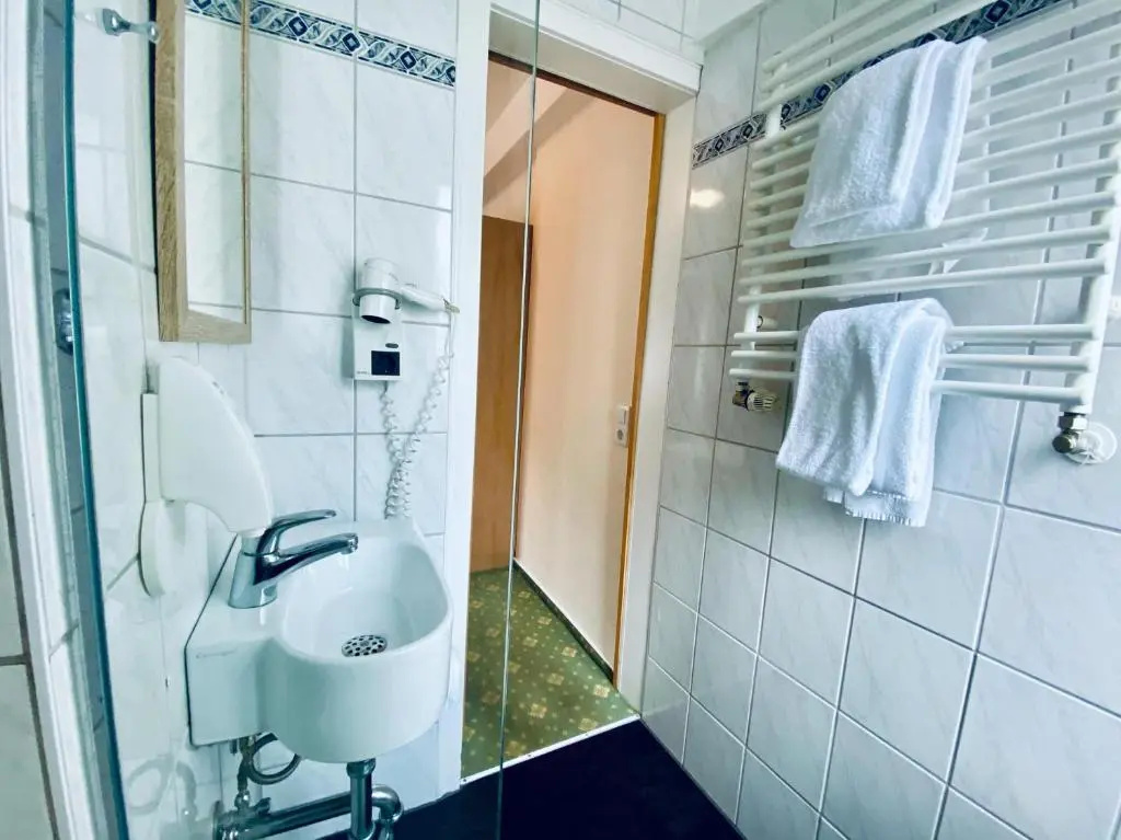 Hotel Kulinarium an der Glems - Chambres