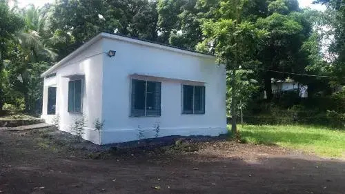 Farida Lodge