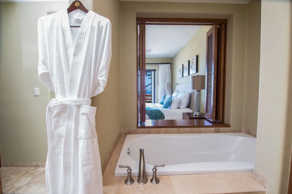 Alegranza Luxury Resort - Général
