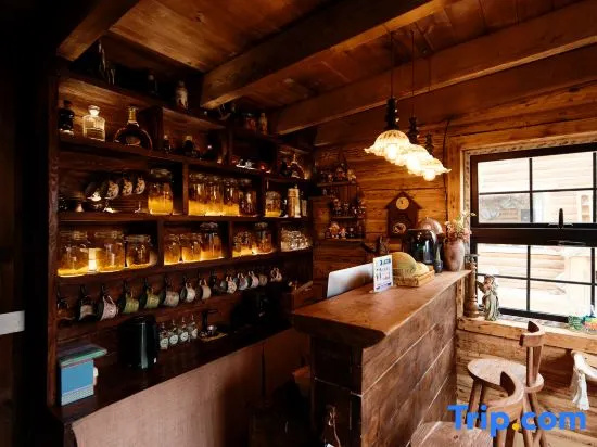 Hemu | SILVA Mansen Homestay (Yuanjiang Bridge)