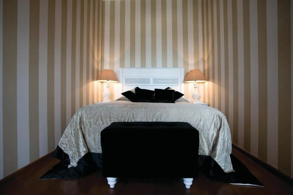 Despotiko Hotel - Chambres