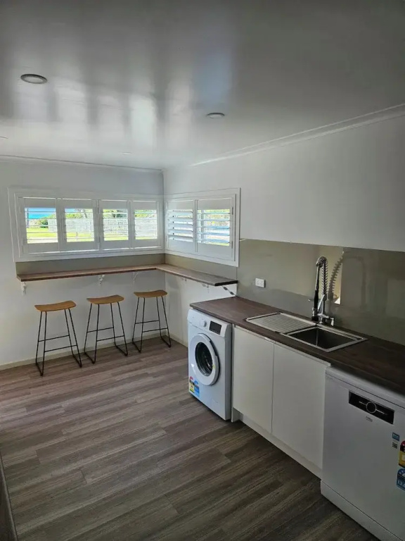 2 Bedrooms Deluxe Cottage with partial ocean view
