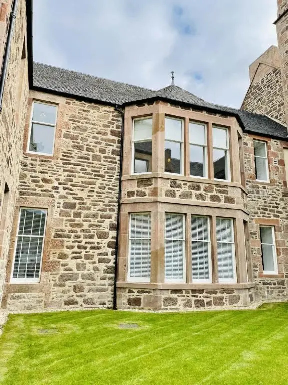 No 49 a spacious executive apartment in Inverness