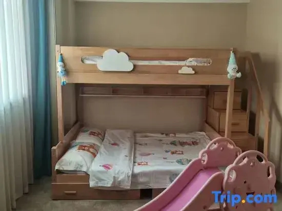 Shen Long Hotel - Chambres