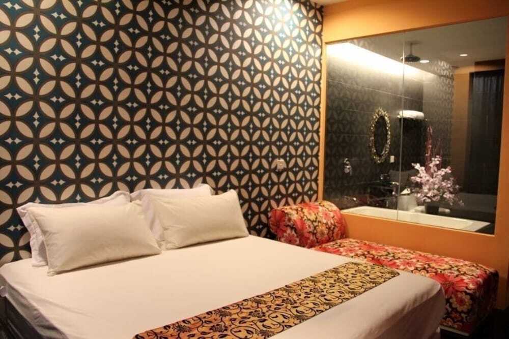 Love Inn Boutique Hotel