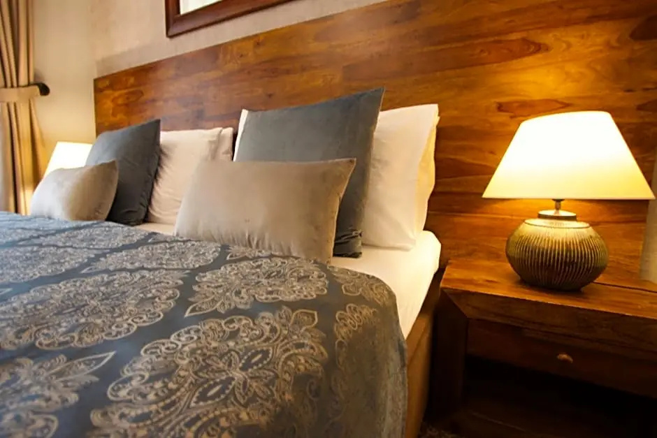 Hotel Residence Agnes - Chambres