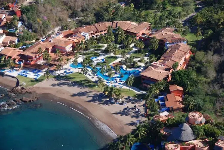 Beach & Waterfront