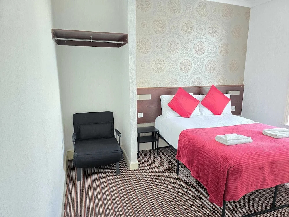 Hotel photo 10