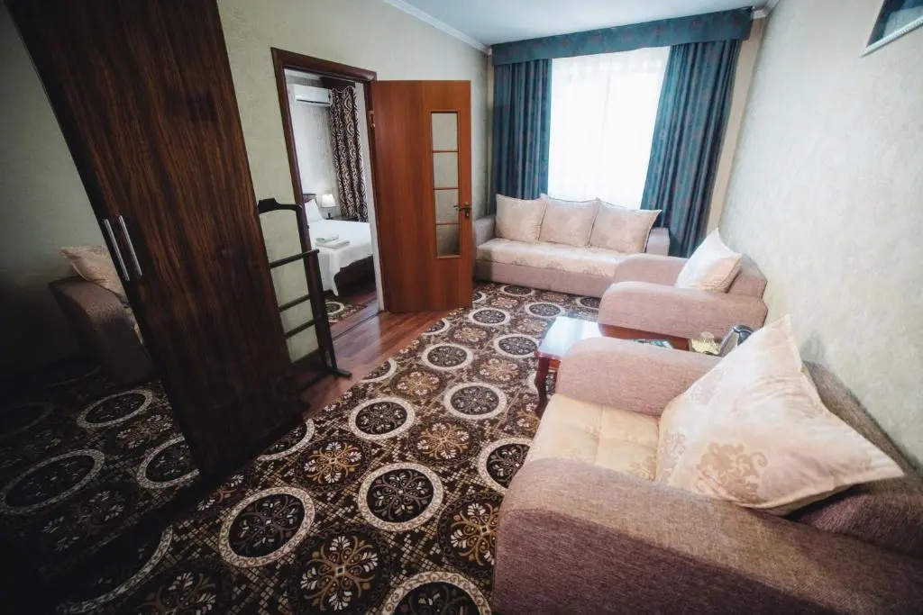 Suite