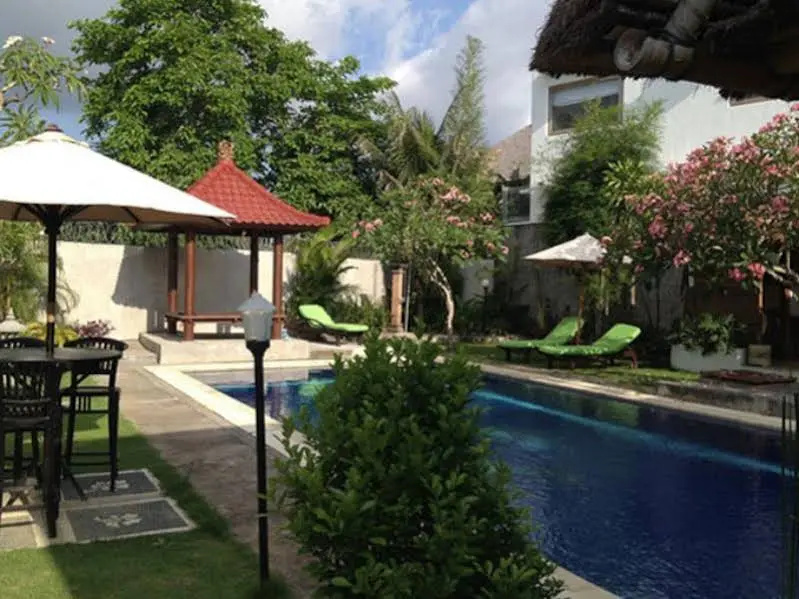 Hotel photo 10