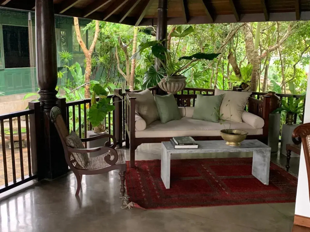 The Postcard Galle - фото 5